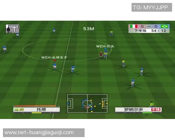 实况足球远射技巧解析助你在比赛中轻松破门得分
