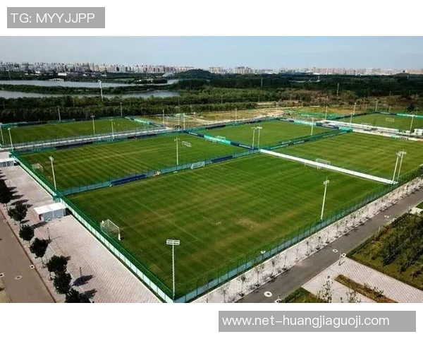 绿色足球的未来：环保理念如何推动足球运动的可持续发展