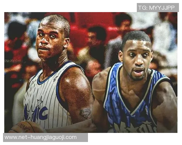 麦迪回忆奥尼尔离开湖人后科比三年未能突破季后赛首轮